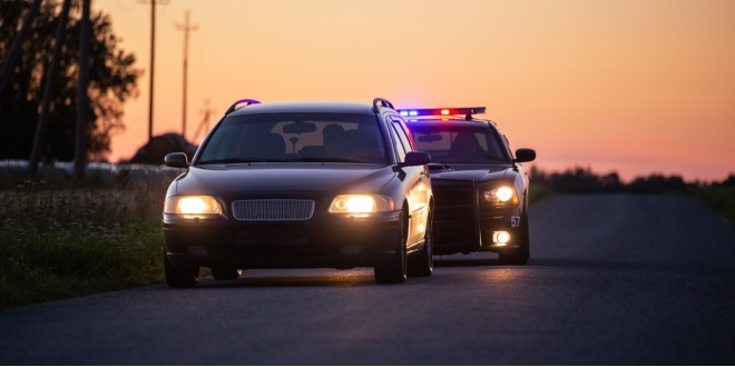SBPD rolls out "Slow the Fast Down" campaign