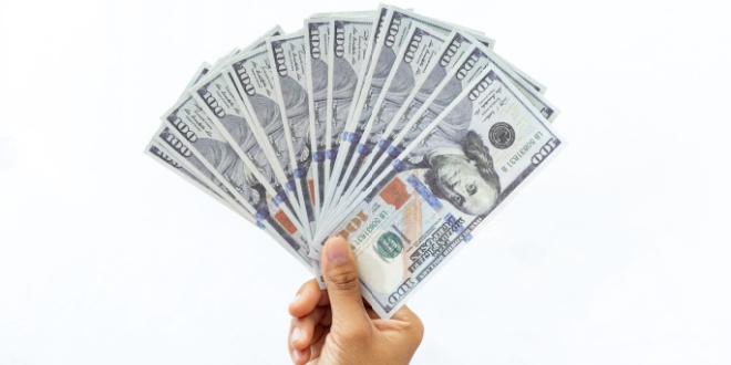Achieve awards $10,000 debt payoff to Fresh Start Contest winner