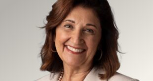 S. Terri Gomez Named President of Cal State San Bernardino