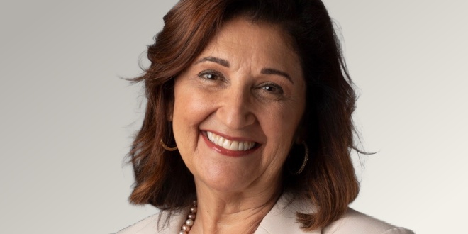 S. Terri Gomez Named President of Cal State San Bernardino