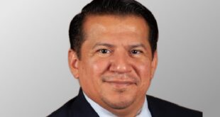 Portillo joins San Bernardino as Economic Development Director