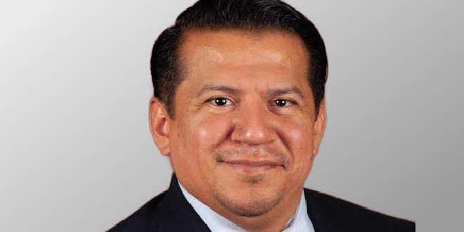 Portillo joins San Bernardino as Economic Development Director