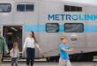Metrolink offers $10 SoCal Day Pass for Holiday Travelers