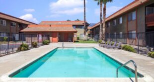 Mountain View Apartments sell for $10.9 million