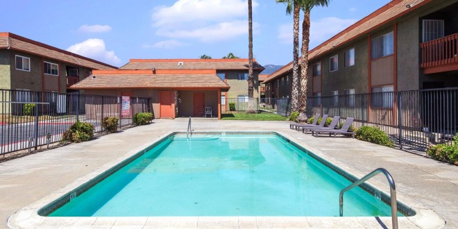 Mountain View Apartments sell for $10.9 million