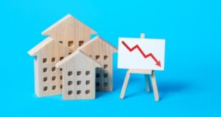 State's housing affordability slips
