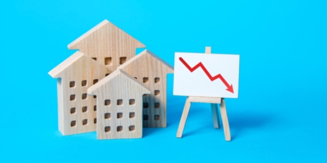 State's housing affordability slips