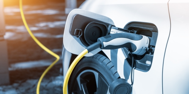 State to spend $92.5 million on zero emission vehicle assistance