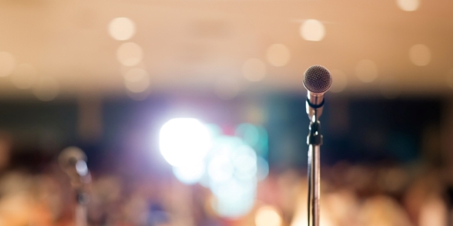 California State Treasurer to keynote Inland Prosperity Conference