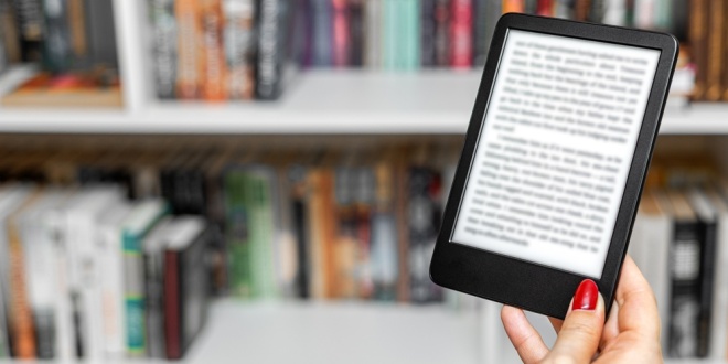 San Bernardino County Library Expands Digital Offerings