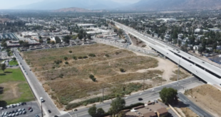 San Bernardino property zoned for commercial use gets developer