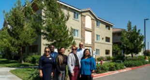 County, Housing Authority partner on transitional housing in San Bernardino