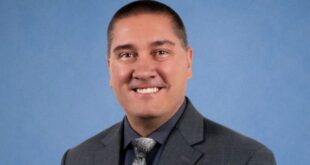 Josh Dugas selected as new Behavioral Health director