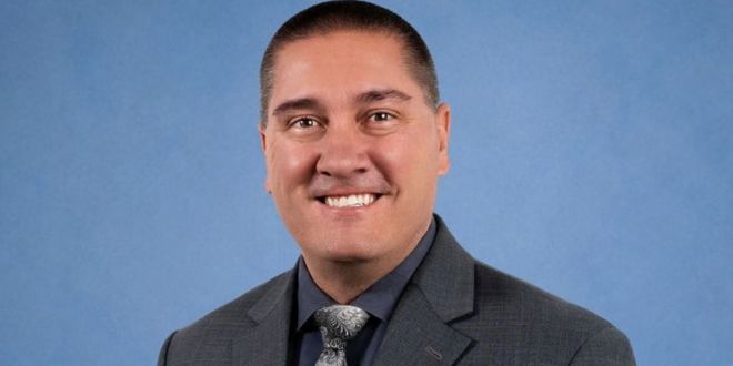 Josh Dugas selected as new Behavioral Health director