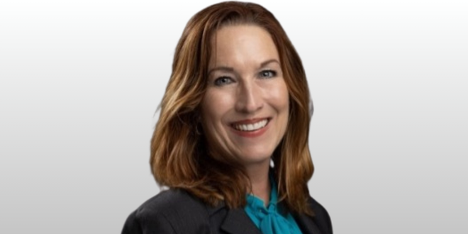 Faulkner appointed executive director for First 5 San Bernardino
