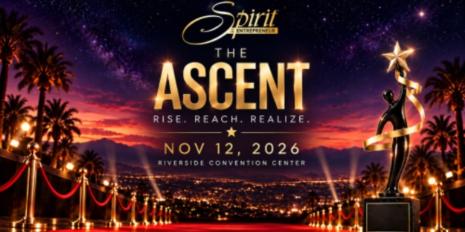 Semi-finalists announced for 2026 Spirit of the Entrepreneur Awards