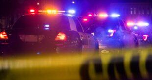 Officer-Involved Shooting Occurs After Suspect Fires at Officers
