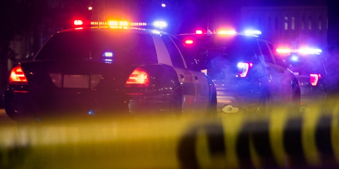 Officer-Involved Shooting Occurs After Suspect Fires at Officers