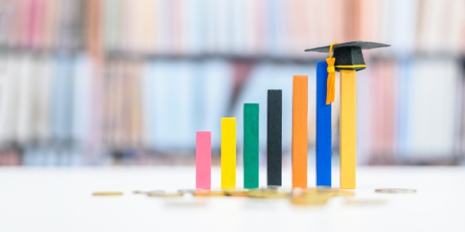 Four SBCUSD Schools named 2026 California Distinguished Schools
