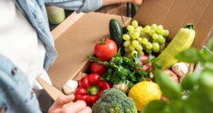 Project DASH reaches 1,000 deliveries supporting Local Students