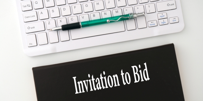 SBCTA accepting bids for connector project