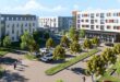 Housing project meant to help students to move forward