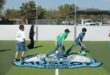Muscoy Elementary Opens New Space for Learning, Play and Performance