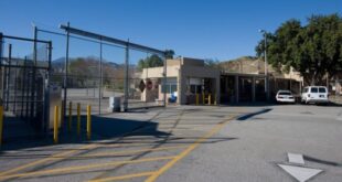 San Bernardino County rehab center center partly reopens