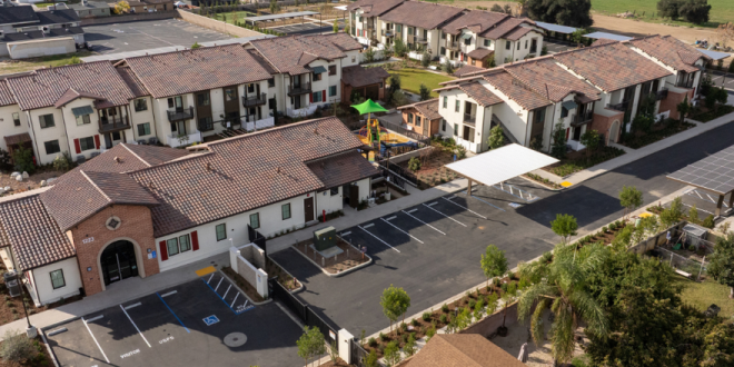 San Bernardino County to present draft design standards for housing