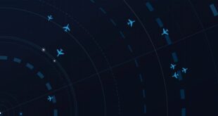 San Bernardino Airport installs first Tower MicroELITE system in the U.S.