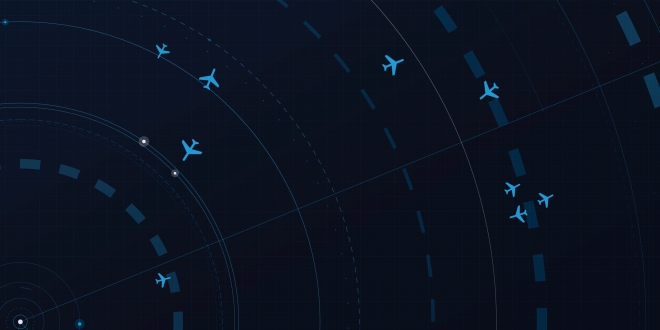 San Bernardino Airport installs first Tower MicroELITE system in the U.S.