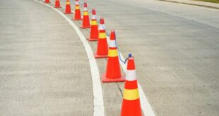 Eastbound 210 Freeway Offramp at Waterman Ave. to close Friday